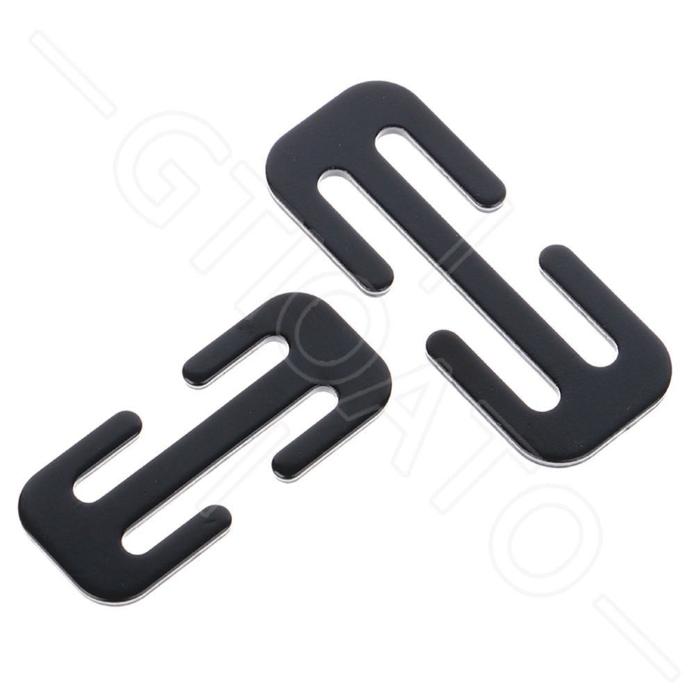 GTIOATO Chốt Cài Dây An Toàn Xe Ô Tô Bộ Điều Chỉnh Dây Đai An Toàn Xe Ô Tô Kẹp Dây An Toàn Trên Ô Tô Chốt Dây An Toàn Trên Xe Phụ KiệN Ô Tô