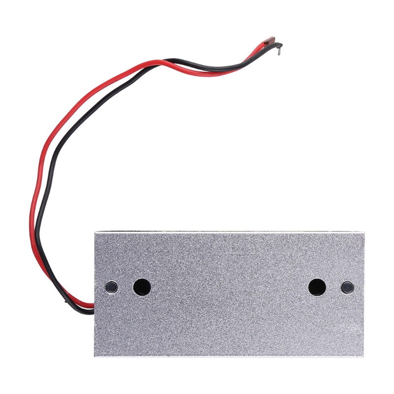 Bộ Khóa Điện Tử Mini 12V 60kg 130lbs Chuyên Dụng