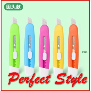 Dao Dọc Giấy mini  Treo Chìa Khóa Sử Dụng Tiện Lợi