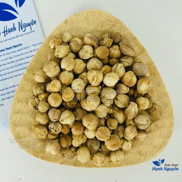 Bạch Đậu Khấu 100g