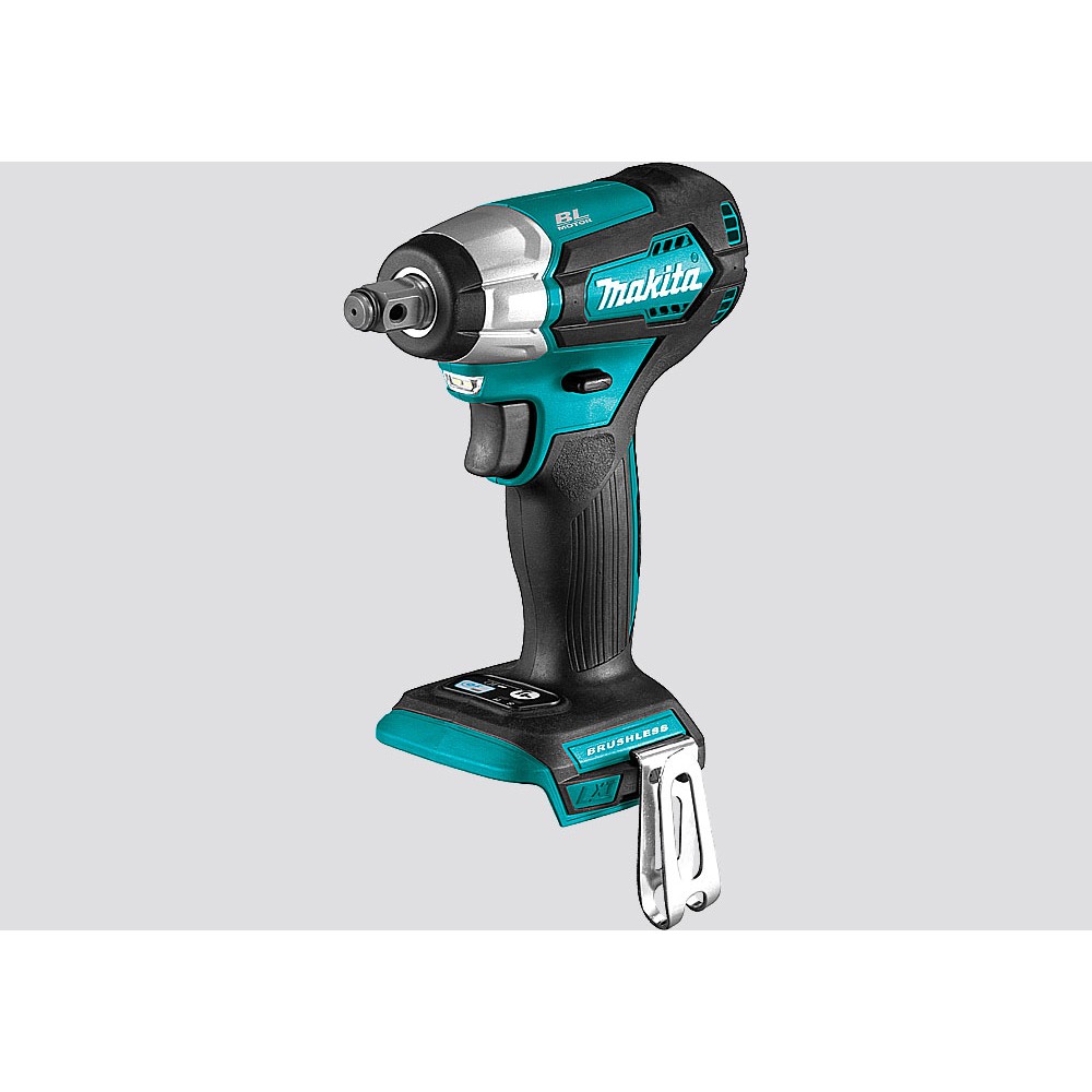 [Hàng chính hãng] Máy siết bu lông dùng pin Makita DTW181Z 12.7mm (pin 18V). Không kèm sạc + pin