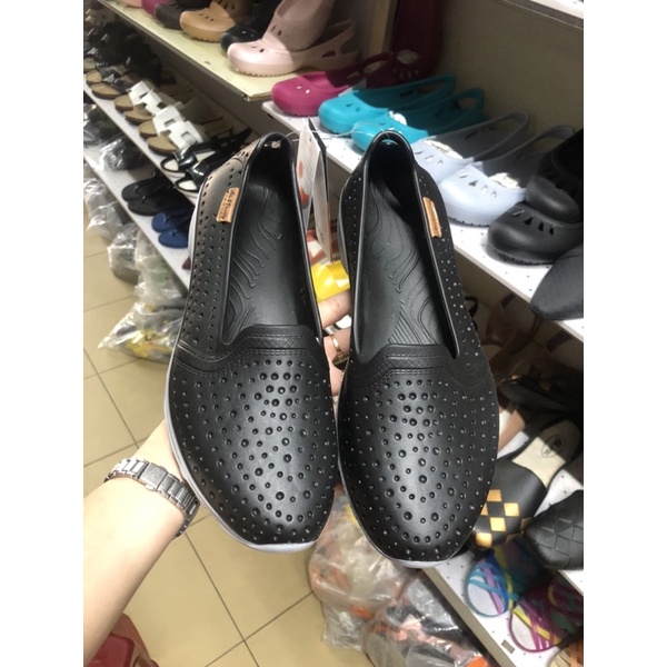 Giày adda 5td61 ThaiLan đi mưa chính hãng