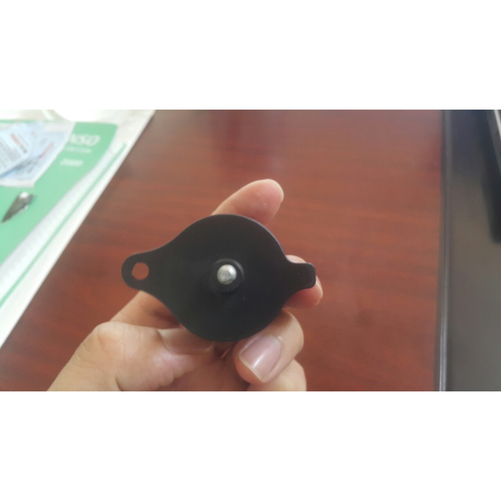 Công tắc quạt dàn lạnh County