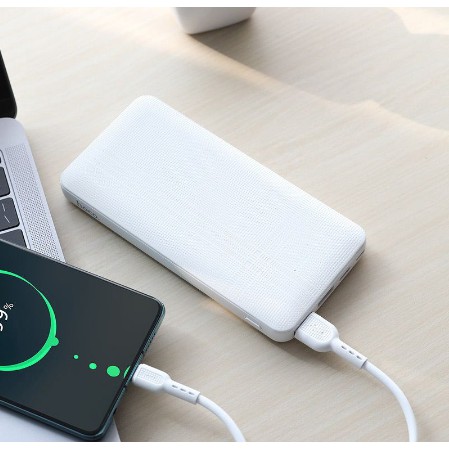 [Chính Hãng Hoco ] Pin Sạc dự phòng Hoco J48 10.000 mAh Bảo Hành 1 đổi 1 Lỗi