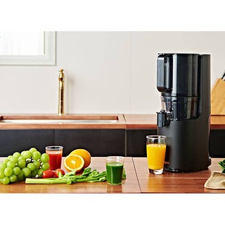 Máy Ép Trái Cây Chậm Hurom H200 đen