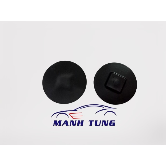 Nhựa Đệm Nhíp Chân Cài Vuông, Ranger,BT50 2012 - 2014 - AB3128012AA
