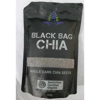 Hạt chia úc gói 500g