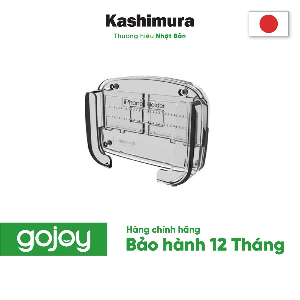 Giá đỡ điện thoại Kashimura AT-36