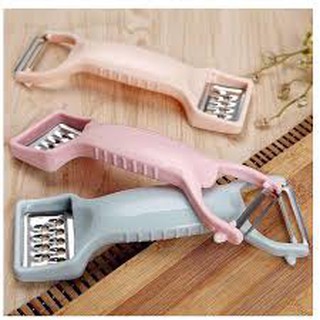 DỤNG CỤ NẠO LÚA MẠCH 2 ĐẦU TIỆN ÍCH