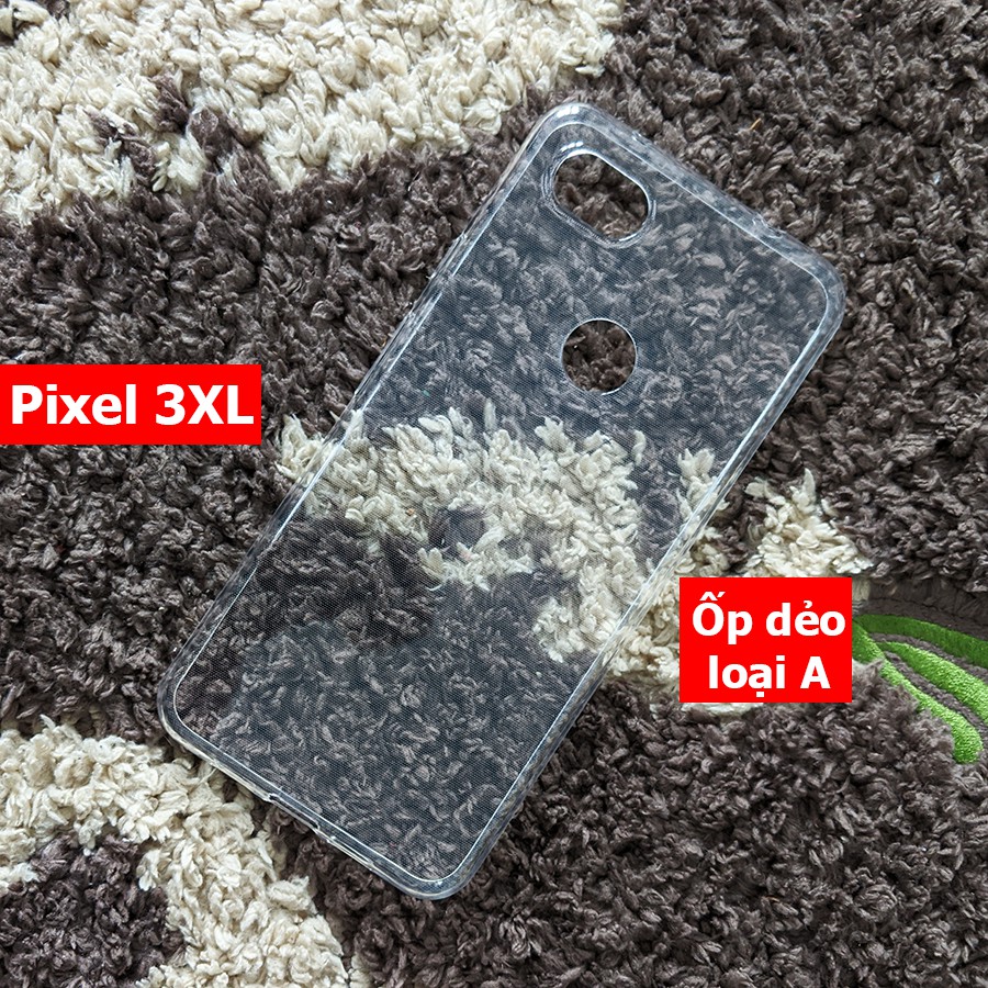 Ốp lưng Pixel 3XL