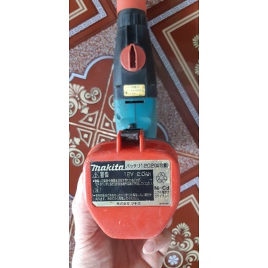 Khoan pin nội địa nhật makita 12v 3 chức năng