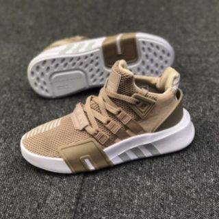 Giày EQT BASK ADV 2018 ( hồng đế trắng)