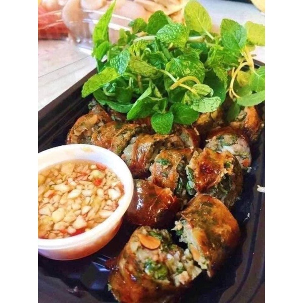 DỒI SỤN HÀ THÀNH 500g