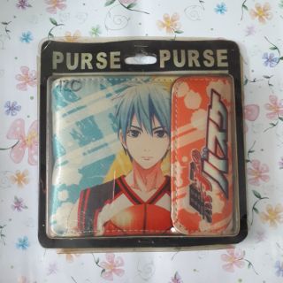 Ví anime kuroko no basket