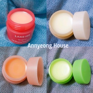 Mặt nạ ngủ dành cho môi Laneige 8g