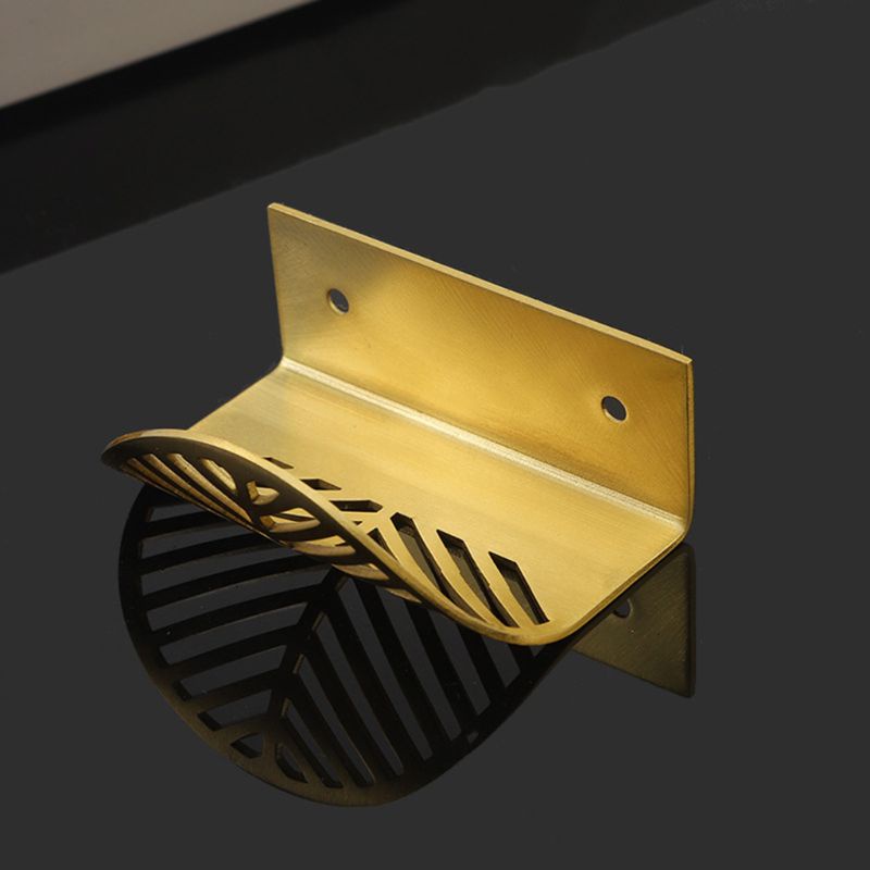 Tay Nắm Ngăn Kéo Tủ Bằng Đồng Thau Sáng Tạo