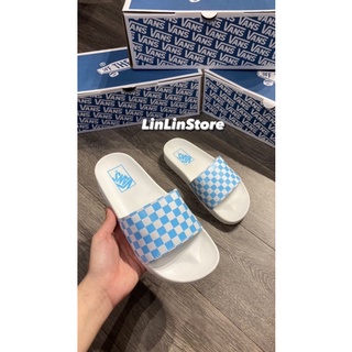 [Lin Lin Store ] Dép 𝑽𝒂𝒏𝒔