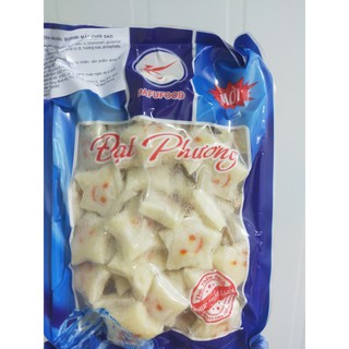 Viên Surimi Sao Cười - Đạt Phương