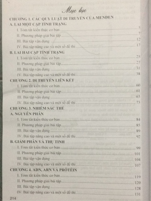 Sách - Luyện thi vào lớp 10 Chuyên môn Sinh học