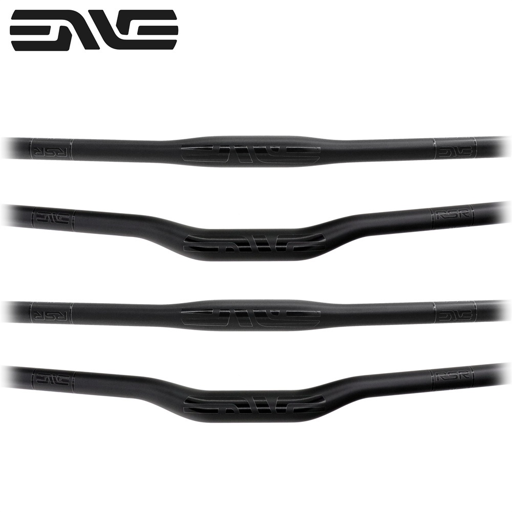 Ghi Đông Xe Đạp Leo Núi MTB 31. 8*600-760mm