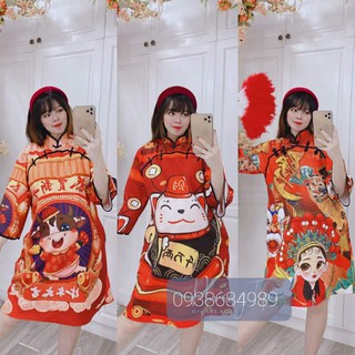 Đầm của nhokngok