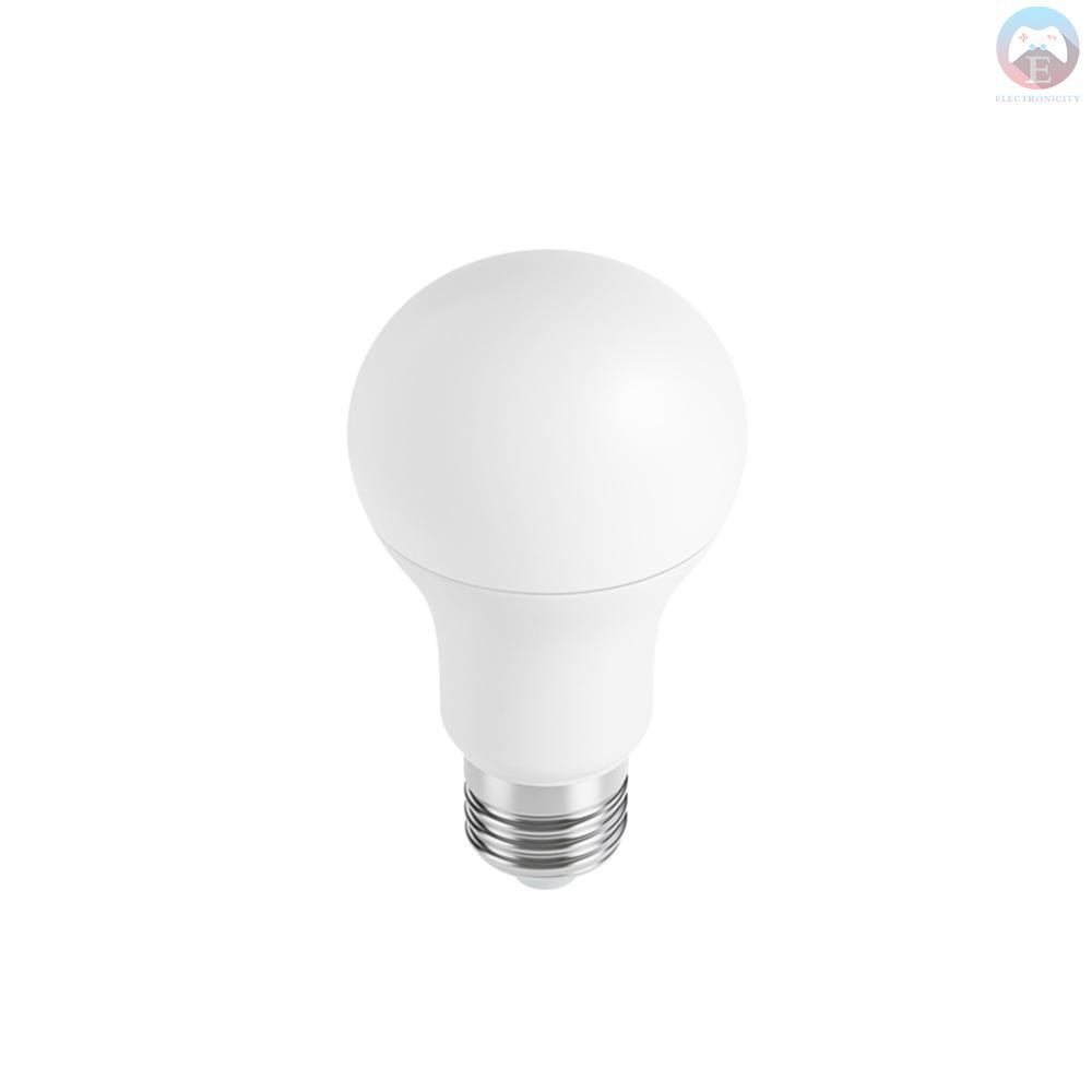 Bóng Đèn Led Kết Nối Wifi Thông Minh Xiaomi Mijia 3000k-5700k E27