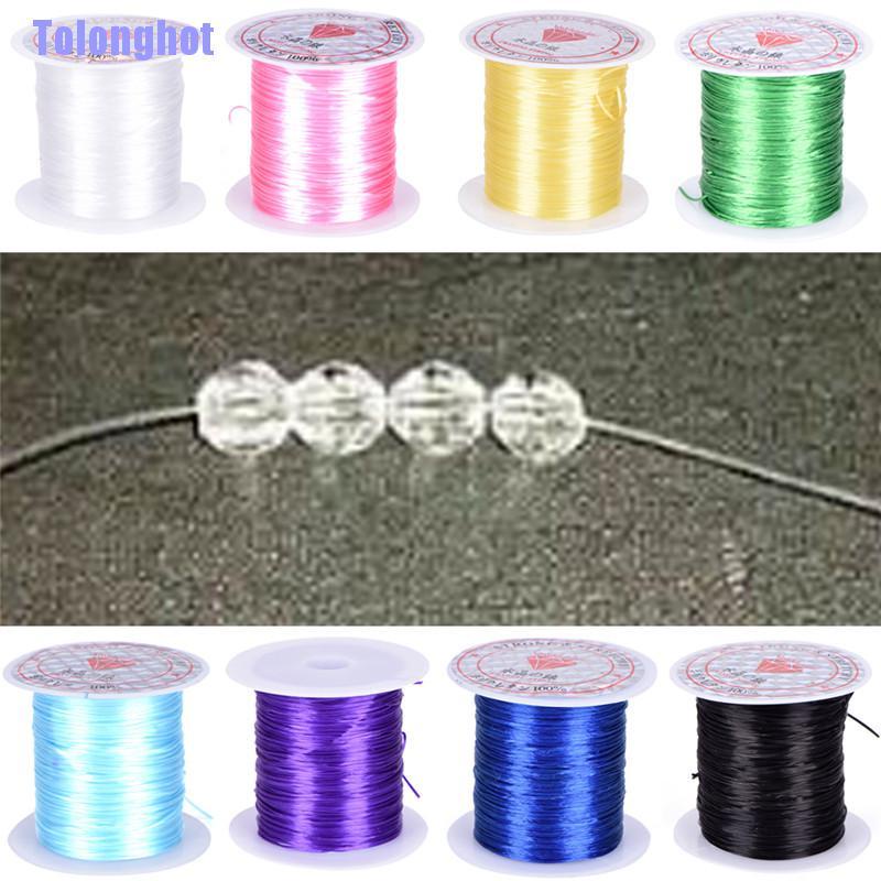Cuộn Dây 0,8Mm Dùng Làm Đồ Thủ Công