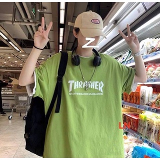 Áo thun THRASHER DA6