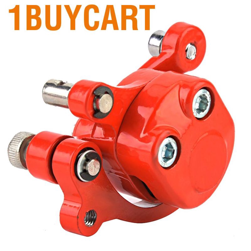 1 Cặp Đĩa Phanh 120mm Cho 43 47 49cc Elect