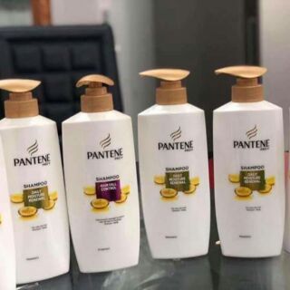 Dầu gội pantene thái