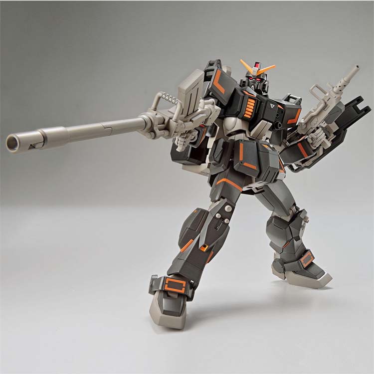 Mô hình lắp ráp HG 1/144 Gundam Ground Urban Combat Type RX-79 [G] Breaker - Bandai