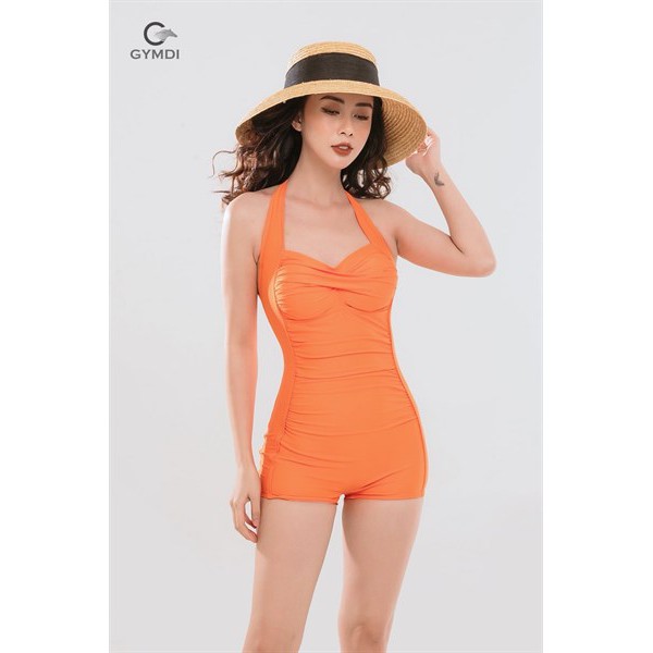 Bộ bơi nữ liền Gdy | BigBuy360 - bigbuy360.vn
