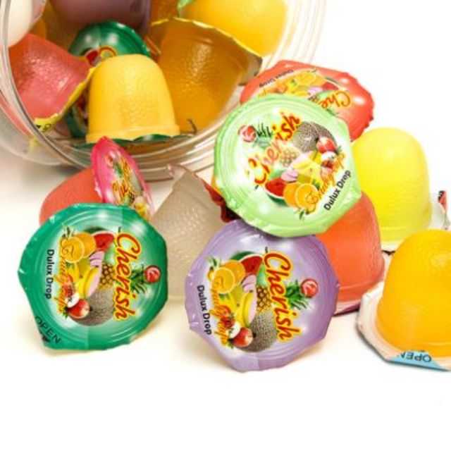 Ami99 Thạch rau câu