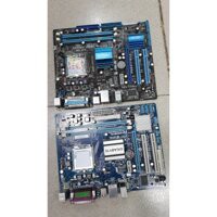 Main Board G41 ram3 và ram2 socket 775 hàng tuyển đẹp zin