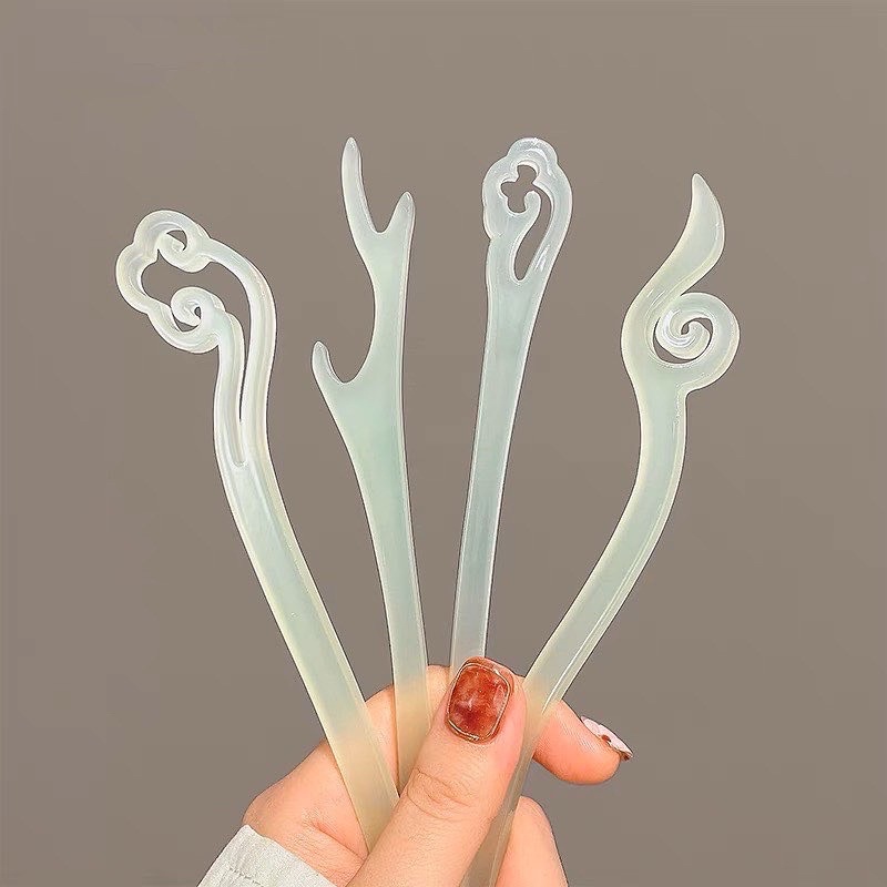 Trâm Cài Tóc Trong - CAI1225