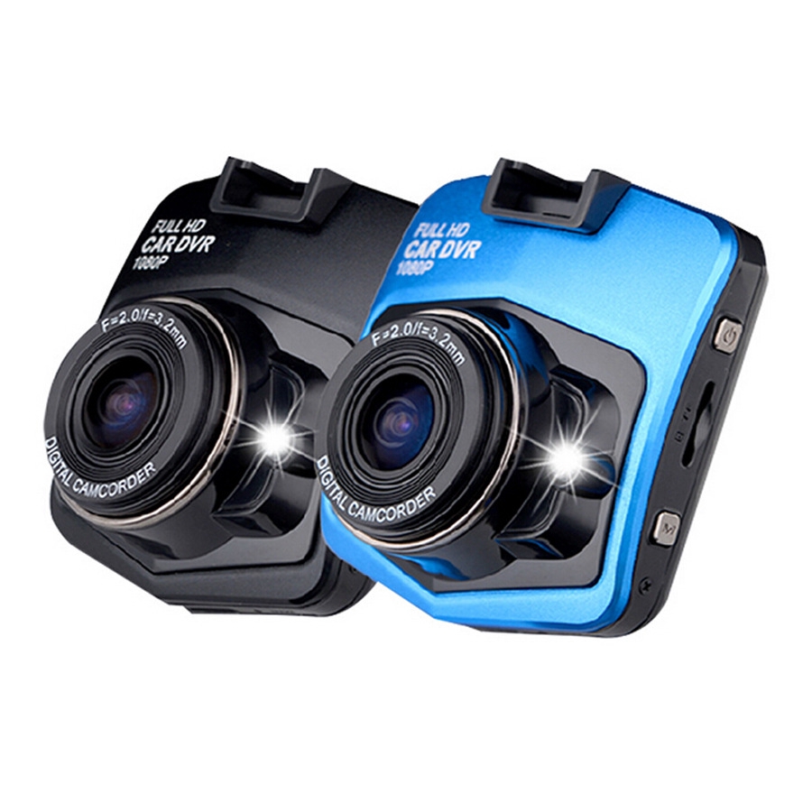 Camera Hành Trình Cho Xe Hơi Xready 1080p Quay 170 ° Hd 2.4 Iph | BigBuy360 - bigbuy360.vn