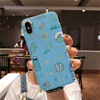 [Freeship toàn quốc từ 50k] Ốp lưng Enjoy cho IPHONE