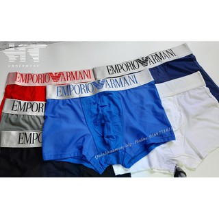 Quần sịp đùi nam  cao cấp (quần boxer) AR01A