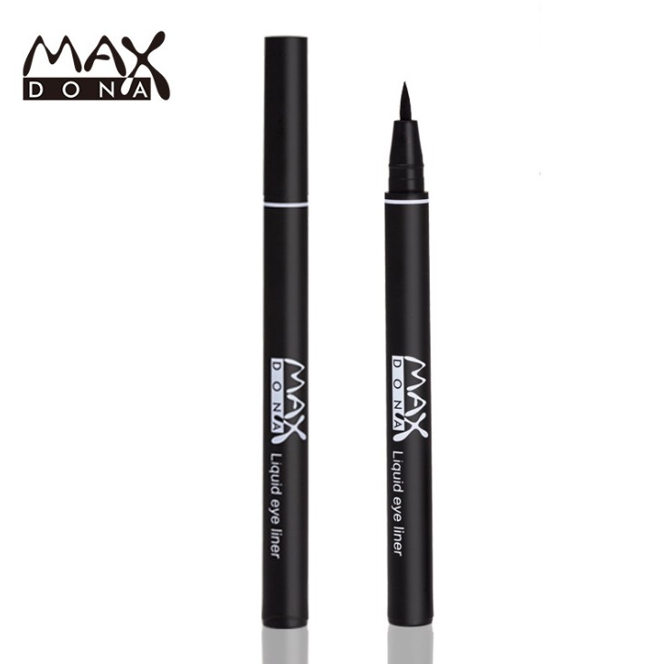Bút Kẻ Mắt Nước Chống Trôi nhanh khô - Không thấm nước Maxdona T503 | BigBuy360 - bigbuy360.vn