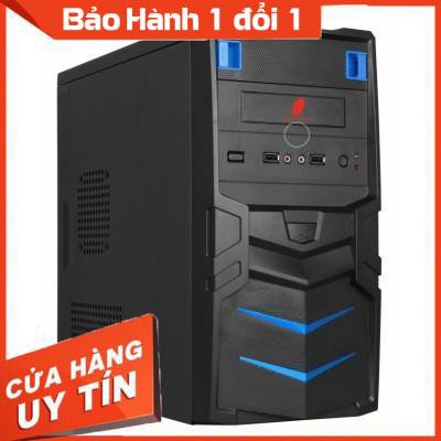 Casse Máy tính để bàn giá rẻ 2tr800 chơi LOL, Fifa