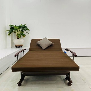 GIƯỜNG XẾP NIKITA HQ80