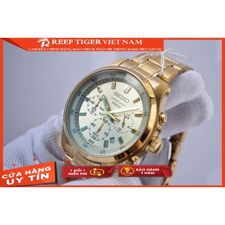 Đồng hồ nam Seiko SKS592P1