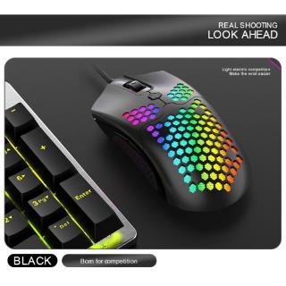 Chuột máy tính - Mouse Asus TUF Gaming M5
