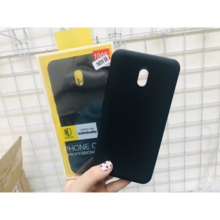 [ Redmi 8A ] Ốp dẻo đen loại đẹp cho Xiaomi Redmi 8A