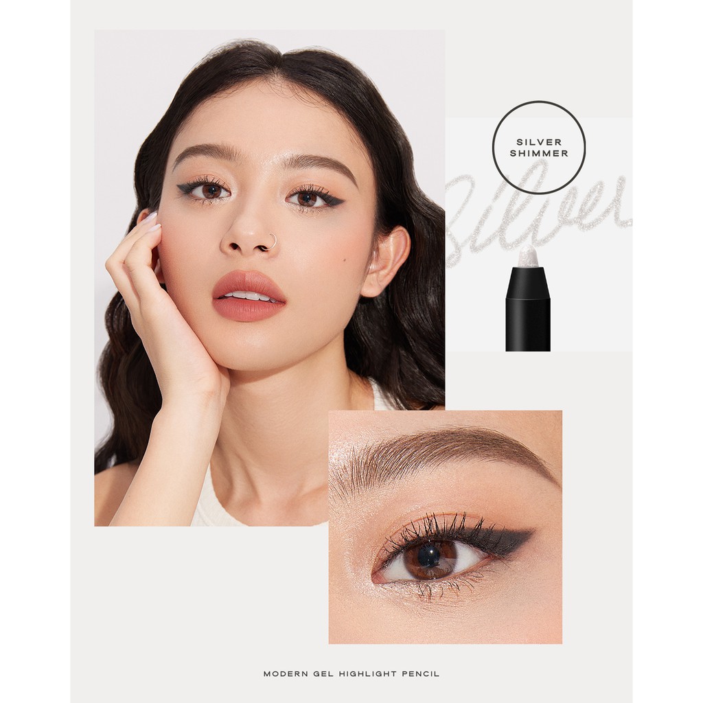 Chì nhũ mắt OFÉLIA Eye Lightener (0.5g)