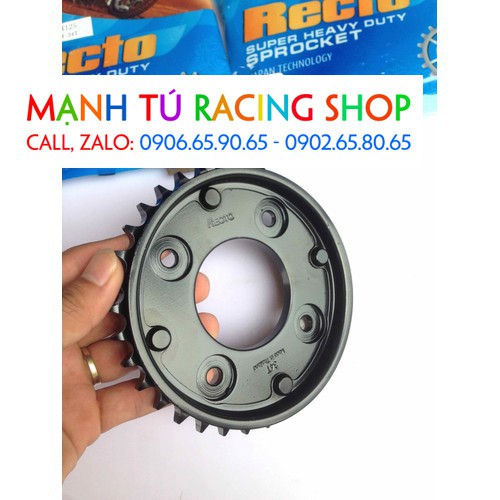 Dĩa tải xe msx