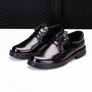 [DA THẬT] GIÀY ĐỐC NAM TĂNG CHIỀU CAO - GIÀY CAO CẤP ĐỐC NAM DA BÒ - BẢO HÀNH 12 THÁNG - GIÁ XƯỞNG