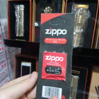 Bấc zippo chính hãng mỹ