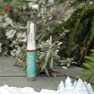 Tinh Chất Thâm & Nhăn - DARK SPOT ESSENCE - handmade by Guby Homemade