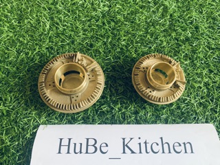 BỘ 2 MÂM SEN CHIA LỬA  RINNAI RV-4680 , 4600 , 8600FE......ĐÁNH LỬA IC